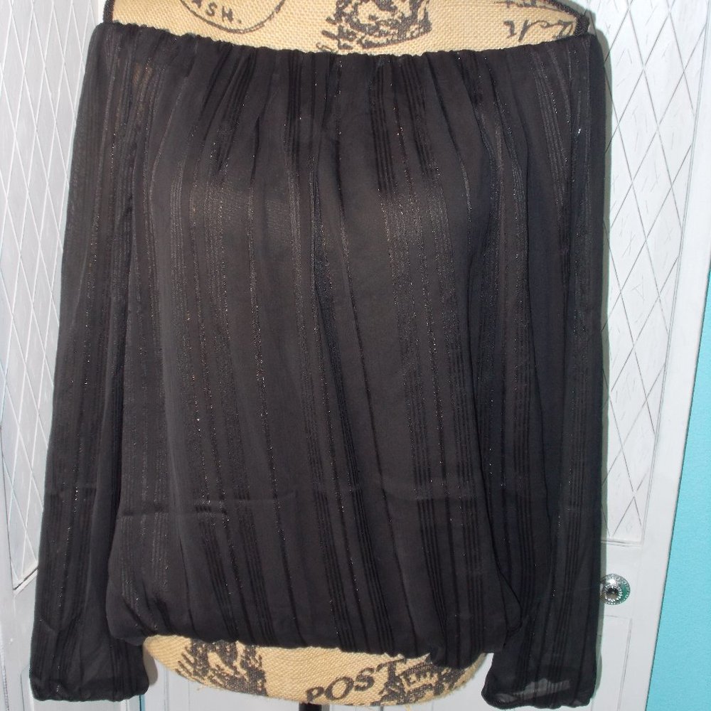 Hyfve Off Shoulder Top